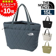 【残り1日！エントリーで最大P57倍】 ノースフェイス バッグ トートバッグ 肩掛け トート THE NORTH FACE…