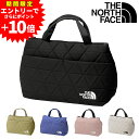 【エントリーで+P10倍】ノースフェイス バッグ トートバッグ トート ハンドバッグ 自立型 THE NORTH FACE GEOFACE ジ…