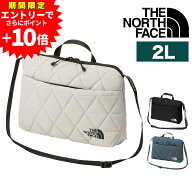 【エントリーで最大P52倍】ノースフェイス ショルダーバッグ 2L A5 THE NORTH FACE GEOFACE ジオフェイス…