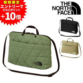 【エントリーで最大P50倍】 ノースフェイス バッグ ショルダーバッグ ショルダー ポーチ 斜めがけ THE NORTH FACE ジオフェイス ポーチ 2L A5 NM32356 メンズ レディース キッズ P10倍 送料無料 最強配送 誕生日プレゼント ギフト ラッピング無料 【正規代理店】 nwar