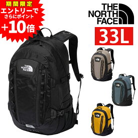 【エントリーで最大P55倍】ノースフェイス バッグ リュックサック デイパック バックパック THE NORTH FACE デイパックス ビッグショット 33L A3 B4 NM72301 メンズ レディース 送料無料 最強配送 プレゼント ギフト ラッピング無料