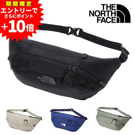 【エントリーで最大P50倍】 ノースフェイス バッグ ウエストバッグ ボディバッグ ショルダー THE NORTH FACE オリオン3 A5 3L NM72355 メンズ レディース キッズ ポイント10倍 送料無料 最強配送 誕生日プレゼント ギフト ラッピング無料 【正規代理店】 nwar