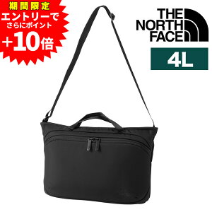 �y�G���g���[�ōő�P55�{�z�m�[�X�t�F�C�X �V�����_�[�o�b�O 2WAY ��� �r�W�l�X 4L B5 PC���[ THE NORTH FACE �V���g���V�����_�[ NM72618 �����Y ���f�B�[�X �|�C���g10�{ �������� �ŋ��z�� �a����
