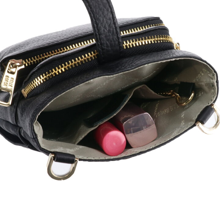 楽天市場】【最終日！エントリーで最大P54倍】 ペレボルサ PELLE BORSA 