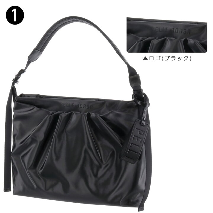 楽天市場】【エントリーで最大P54倍】ペレボルサ PELLE BORSA 