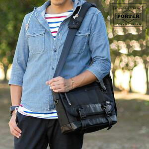 �|�[�^�[ �q�[�g ���b�Z���W���[�o�b�O(S) 703-07968 �g�c�J�o�� �q�[�gPORTER HEAT ���b�Z���W���[�o�b�O(S) �u�����h �����Y 703-07968 �g�c���΂� �|-�^- �o�b�O ���΂� �M�t�g