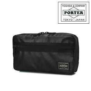 ポーター タクティカル ポーチ 654-07078 吉田カバン PORTER ポーチ【TACTICAL/タクティカル】 654-07078 メンズ レディース カバン ギフト