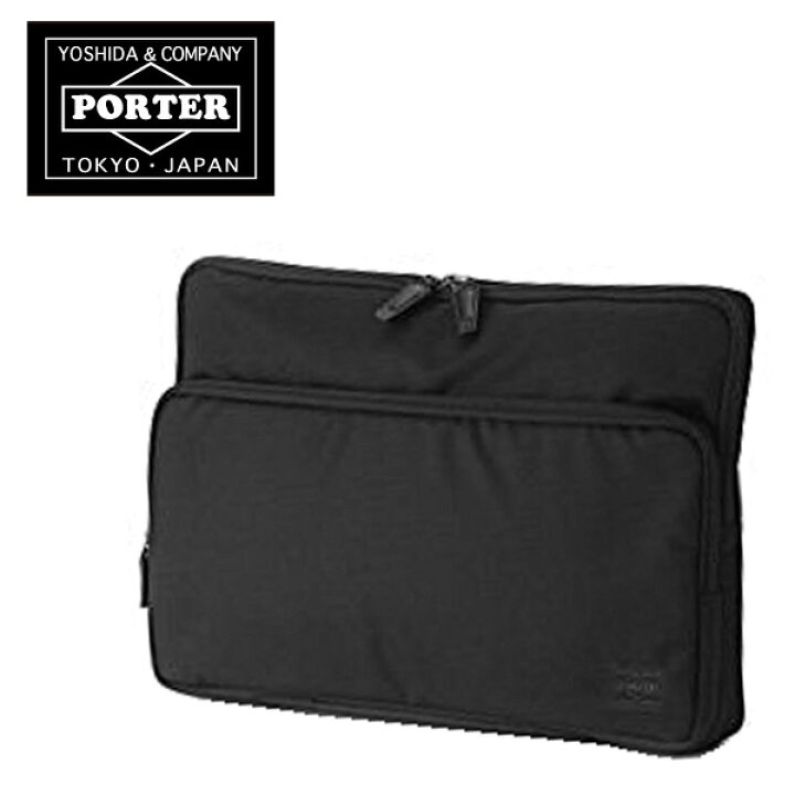 楽天市場】ポーター ディル PCケース(L) 653-08878 吉田カバン PORTER 