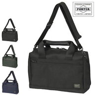 ポーター ステージ 2WAYブリーフケース 620-07574 PORTER 2wayブリーフケース ショルダーバッグ ビジネス…