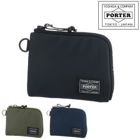 ポーター リバティー ウォレット 835-16502 PORTER 吉田カバン 財布ミニ財布 ショルダー 斜め掛け LIBERTY メンズ レディース 誕生日プレゼント ギフト