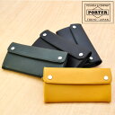 ポーター クラスト ロングウォレット 035-03431 【生産終了】 吉田カバン PORTER 長財布 【CRUST/クラスト】 035-03431 メンズ レディース ギフト 一粒万倍日 吉日