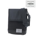 ポーター スイッチ ショルダーポーチ 874-04681 PORTER 吉田カバン ショルダーバッグ SWITCH メンズ レディース ギフト