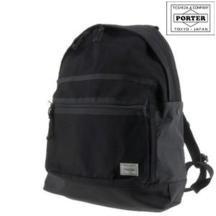 楽天市場】ポーター スイッチ デイパック 874-19678 PORTER 吉田カバン 