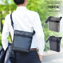 ポーター ディライト ショルダーバッグ 145-03286 吉田カバン PORTER ショルダーバッグ DELIGHT ディライト 145-03286 メンズ レディース ショルダーバッグ 斜めがけ 本革 ファスナー 無地 日本製 お出掛け タテ型 ギフト p01kaku
