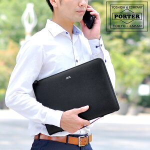 �|�[�^�[ �t���b�N�X �h�L�������g�P�[�X 197-01507 �g�c�J�o�� PORTER �h�L�������g�P�[�X �N���b�`�o�b�O �yFLUX/�t���b�N�X�z 197-01507 �����Y �M�t�g