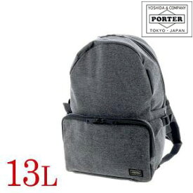 ポーター ファンクション デイパック(S) 691-19626 吉田カバン PORTER リュックサック デイパック 【FUNCTION/ファンクション】 [DAY PACK S] 691-19626 メンズ レディース ギフト 父の日