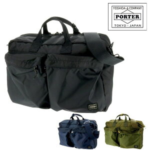 �|�[�^�[ �t�H�[�X 3WAY�u���[�t�P�[�X 855-07594 �g�c�J�o�� PORTER 3way�u���[�t�P�[�X �r�W�l�X�o�b�O �V�����_�[�o�b�O �����b�N�T�b�N �yFORCE/�t�H�[�X�z 855-07594 �����Y ���f�B�[�X �M�t�g p0124