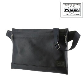 ポーター ガード サコッシュ 033-05068 PORTER GUARD サコッシュバッグ ショルダーバッグ メンズ レディース ポイント10倍 誕生日プレゼント ギフト