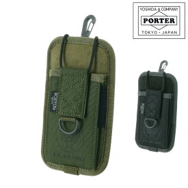 ポーター フライングエース デバイスホルダー 863-17936 PORTER FLYING ACE モバイルホルダー モバイルポーチ スマホケース メンズ レディース ギフト 父の日