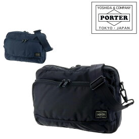 ポーター フラッシュ ショルダーバッグ 689-05949 PORTER 吉田カバン FLASH メンズ レディース ポイント10倍 誕生日プレゼント ギフト