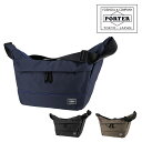 ポーター ムース ショルダーバッグ(L) 751-29874 吉田カバン PORTER 肩掛け 斜め掛け コンパクト B5サイズ メンズ レディース ポイント10倍 送料無料 最強配送 誕生日プレゼント ギフト ラッピング無料 【正規代理店】 nwar p012402ka