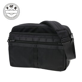 POTR / SCOPE UTILITY BAG ピー・オー・ティー・アール / スコープ ユーティリティバッグ 995-27842