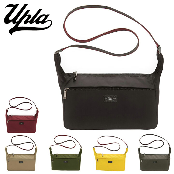 楽天市場】ウプラ UPLA エアーショルダー Air shoulder ショルダー 