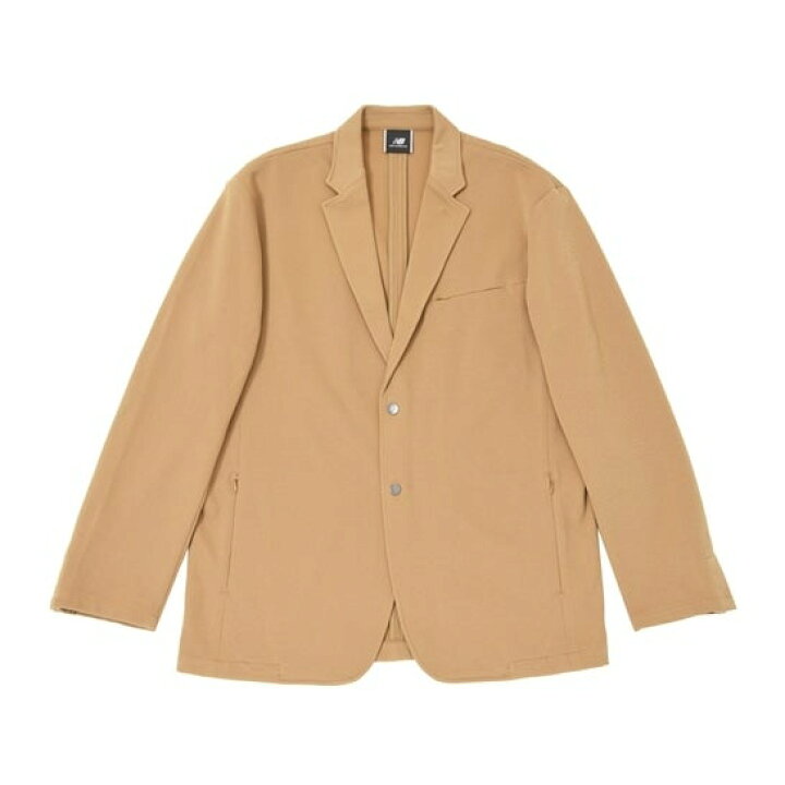 楽天市場】【公式】ニューバランス MET24 Single Jacket アパレル 