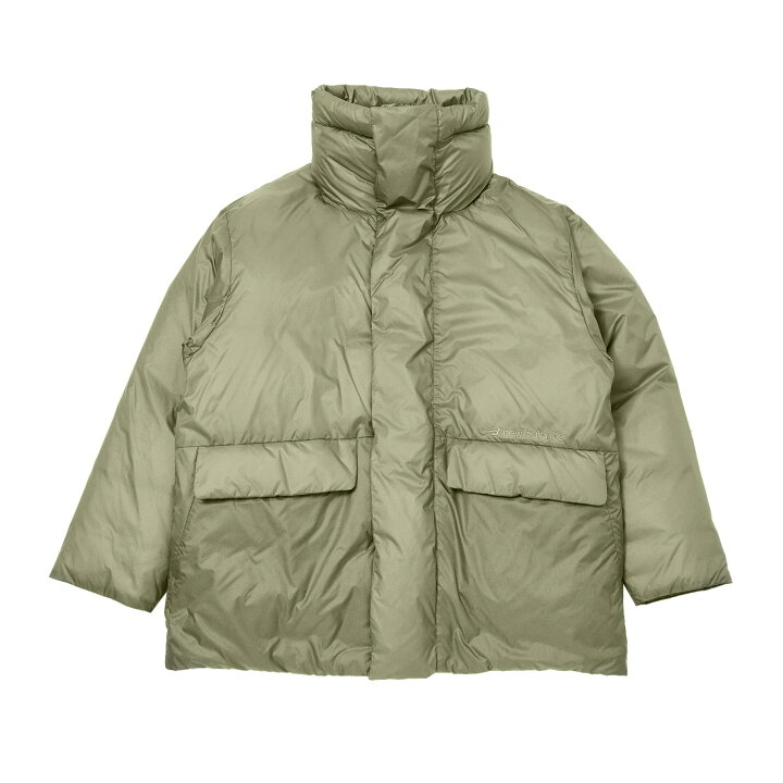 楽天市場】【公式】ニューバランス MET24 Short Down Jacket アパレル 