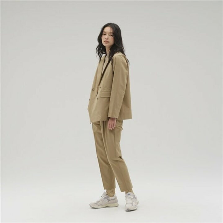 楽天市場】【50%OFF】【公式】ニューバランス MET24 Double Jacket 