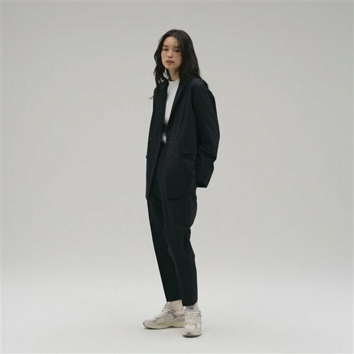 楽天市場】【50%OFF】【公式】ニューバランス MET24 Double Jacket 