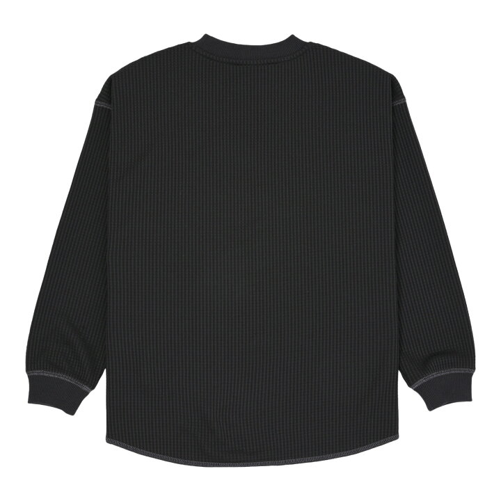 楽天市場】【公式】ニューバランス ワッフルロングスリーブTシャツ 