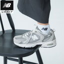 【公式】ニューバランス MR530 CK シューズ スニーカー 靴 メンズ 男性 レディース ウィメンズ 女性 運動 スポーツ ス…