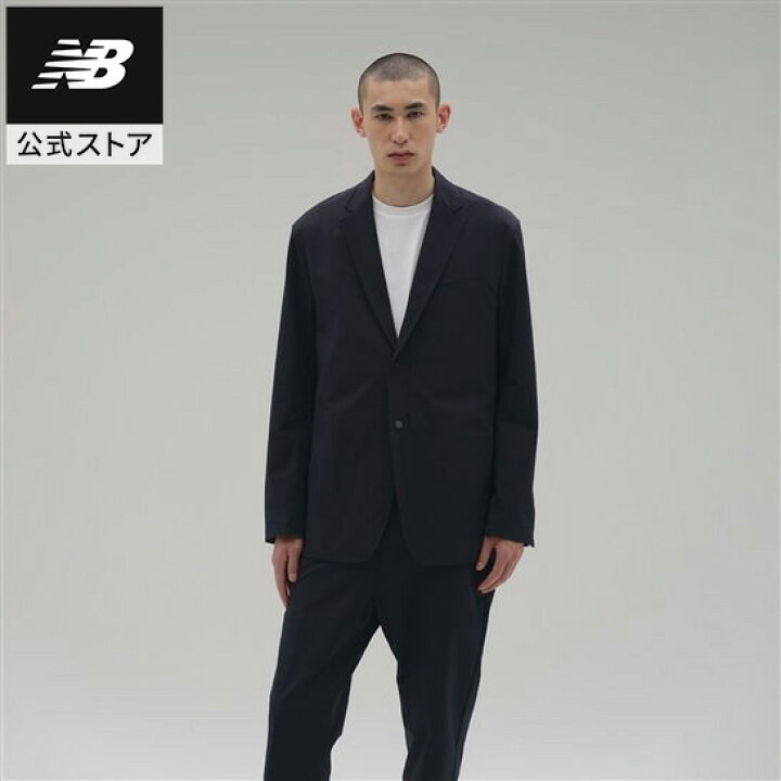 楽天市場】【50％OFF】【公式】ニューバランス MET24 Single Jacket 