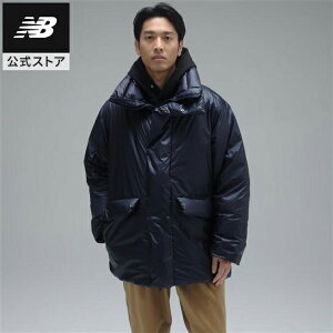 �y�����z�j���[�o�����X MET24 Short Down Jacket �A�p���� �����Y �j�� �^�� �X�|�[�c �J�W���A�� ���K �t�@�b�V���� ���� ���O ���蕨 �M�t�g