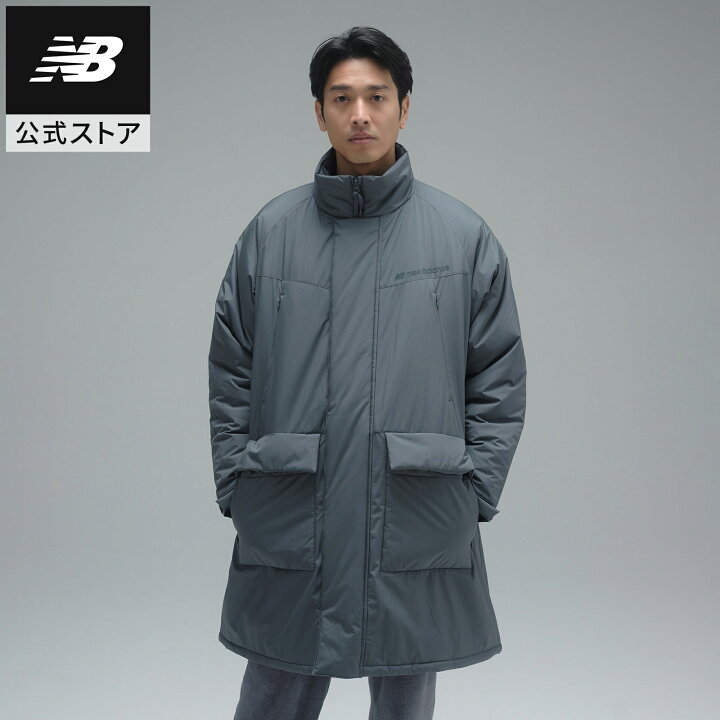 楽天市場】【40％OFF】【公式】ニューバランス MET24 Padded Monster 