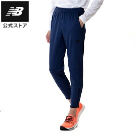 【40%OFF】【公式】ニューバランス Tenacity グリットパンツ アパレル セットアップ ズボン ボトムス トレーニング ジム メンズ 男性 運動 スポーツ カジュアル 快適 ファッション 屋内 屋外 贈り物 ギフト 吸汗速乾 吸湿 ドライ さらさら 機能性素材