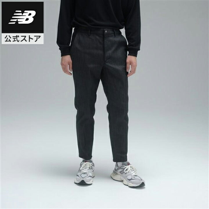 楽天市場】【公式】ニューバランス MET24 Denim Slim Tapered Fit 