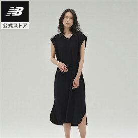 【50%OFF】【公式】ニューバランス MET24 Summer Dress アパレル 運動 スポーツ カジュアル 快適 ファッション 屋内 屋外 贈り物 ギフト レディース ウィメンズ 女性