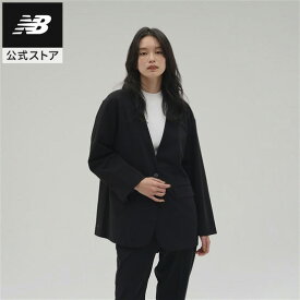 【50%OFF】【公式】ニューバランス MET24 No Collar Jacket アパレル ジャケット アウター ウェア セットアップ 運動 スポーツ カジュアル 快適 ファッション 屋内 屋外 贈り物 ギフト レディース ウィメンズ 女性