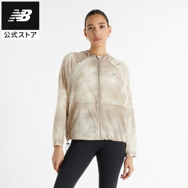 【公式】ニューバランス スペシャルエディション トランスペアレントパッカブルジャケット アパレル アウター ウェア 運動 スポーツ カジュアル 快適 ファッション 屋内 屋外 贈り物 ギフト ランニング マラソン 部活 試合 練習 大会 陸上 アウトドア