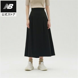 【50%OFF】【公式】ニューバランス MET24 Tuck Skirt アパレル セットアップ スカート 運動 スポーツ カジュアル 快適 ファッション 屋内 屋外 贈り物 ギフト レディース ウィメンズ 女性
