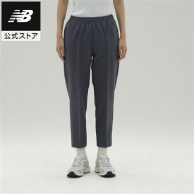 【50%OFF】【公式】ニューバランス MET24 Slim Tapered Fit アパレル セットアップ スリムテーパード ズボン ボトムス 運動 スポーツ カジュアル 快適 ファッション 屋内 屋外 贈り物 ギフト レディース ウィメンズ 女性