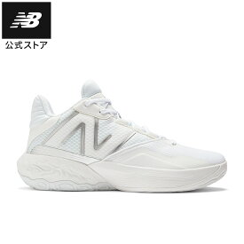 【50%OFF】【公式】ニューバランス BB2WY WT4 シューズ バスケットボール バスケットボールシューズ バッシュ 靴 運動 スポーツ スポーツシューズ 軽量 快適 部活 試合 練習 大会 屋内 贈り物 ギフト バスケ メンズ 男性 レディース ウィメンズ 女性