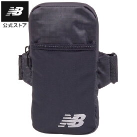 【公式】ニューバランス ランニングアームバンドポーチ アクセサリー 運動 スポーツ 屋外 メンズ 男性 レディース ウィメンズ 女性 ランニング ランニングバッグ ランニングポーチ ランニング ジョギング マラソン