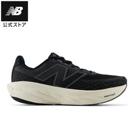 【50％OFFクーポン 12/3 20時- 12/11】【公式】ニューバランス M1080 B14 シューズ ランニング ランニングシューズ ランシュー 靴 マラソン メンズ 男性 運動 スポーツ スポーツシューズ 軽量 快適 部活 試合 練習 大会 屋外 陸上 アウトドア ジョギング 贈り物 ギフト