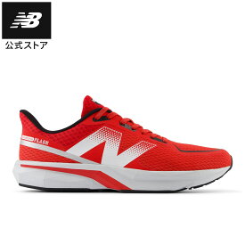 【30%OFF】【公式】ニューバランス MFLSH RD7 シューズ ランニング ランニングシューズ ランシュー 靴 マラソン メンズ 男性 運動 スポーツ スポーツシューズ 軽量 快適 部活 試合 練習 大会 屋外 陸上 アウトドア ジョギング 贈り物 ギフト