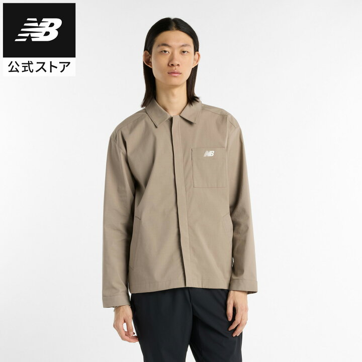 楽天市場】【50%OFF】【公式】ニューバランス コーチツイルジャケット 
