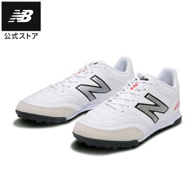 【30%OFF】【公式】ニューバランス MS42T WT2 シューズ サッカー フットボール サッカーシューズ 靴 メンズ 男性 運動 スポーツ スポーツシューズ 軽量 快適 部活 試合 練習 大会 屋外 スパイク 贈り物 ギフト