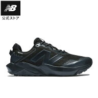 【10％OFFクーポン 9/13 23:59まで】【公式】ニューバランス MTNTRG B6 シューズ ランニング ランニング…